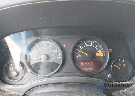 2016 Jeep Patriot Sport from USA, damaged, VIN 1C4NJPBA3GD512694